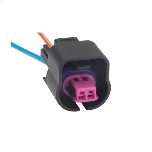 CHICOTE PLUG ELETRONICO-AGUA GM ONIX/PRISMA/COBALT/SPIN /1.0/1.4/ 13/