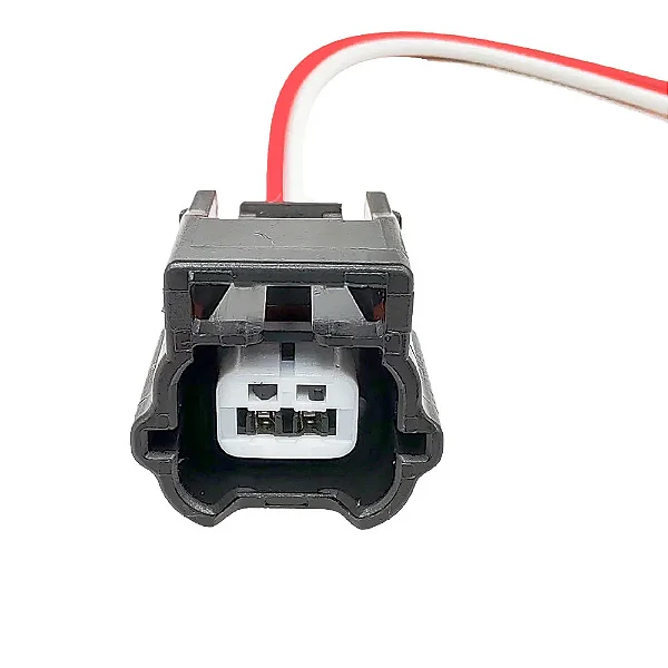 CHICOTE SENSOR OLEO E RESERVATORIO PART FRIO IMP SANDERO/DUSTER/LOGAN/CAPTUR/SCENIC 97/17 1.6 16V (2 VIAS) (CHW02071)