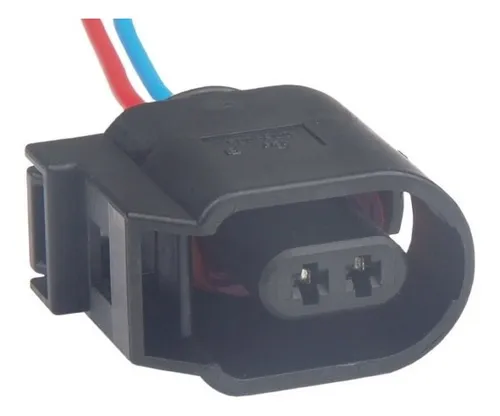 CHICOTE SENSOR VELOCIDADE VW AMAROK GOLFJETTAPASSAT A3/Q3/Q7AMAROK 10/  BEETLE 11/ BORA 07/ GOLF 03/ JETTA/PASSAT  05/ TIGUAN 07/ (SENSOR FREIO ABS)TIGUAN  (2 VIAS) (ETE5378)