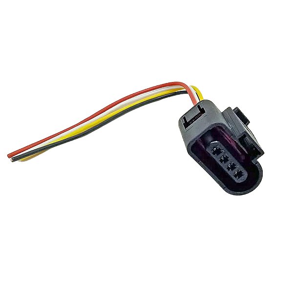 CHICOTE TEMPERATURA VW GOL  (ETE7889)(TC1080)(CONFERIR NO ESTOQUE)