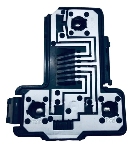 CIRCUITO TRAS GM CORSA 2P 99/.. LE (40733-