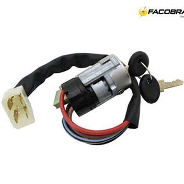 CILINDRO IGNICAO FT 147 76/86