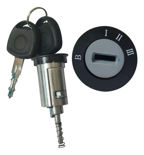 CILINDRO IGNICAO GM CORSA 02/ MERIVA/MONTANA 03/ (VALEO)