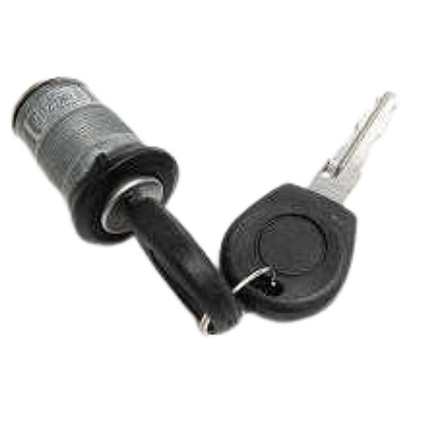 CILINDRO PORTA MALAS VW PASSAT 3PTS/GOL/VOYAGE /94 C/CHAVE