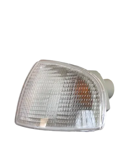 LANTERNA DIANT VW GOL/PARATI/SAVEIRO 95/99 LE CIBIE (CRISTAL) (HT91131)