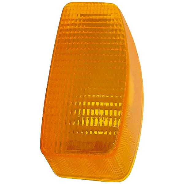 LANTERNA DIANT VW GOL/VOY/SAV/PARA 82/86  LE (AMBAR)