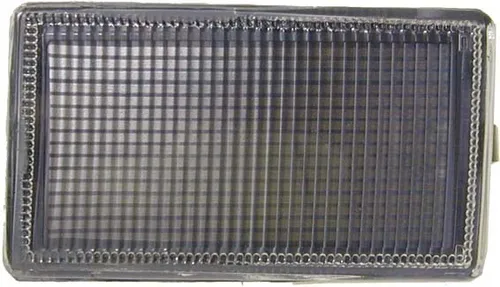 LANTERNA DIANT VW GOLF GLX/GL 94/98 LD(CRISTAL/DUPLO)