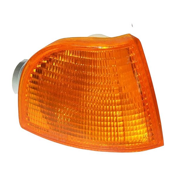LANTERNA DIANT VW SANTANA / QUANTUM 91/95 LE (AMBAR - CIBIE)