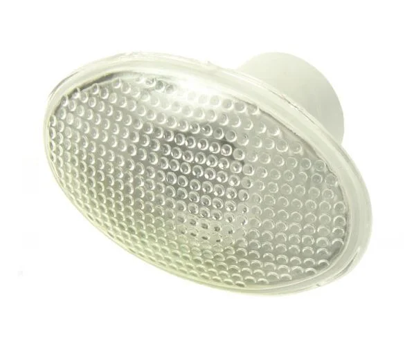 LANTERNA LATERAL FD FIESTA/KA (CRISTAL) (LS256C) (ETE7446CR)