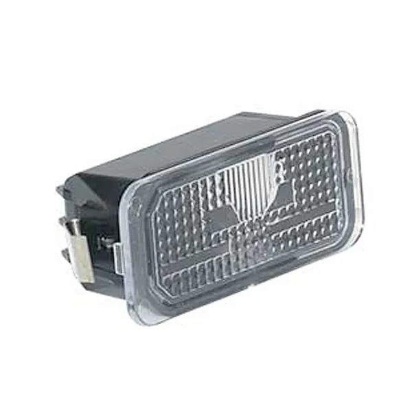 LANTERNA PLACA FD NEW KA 15/  NEWECOSPORT 12/ NEW FIESTA 13/