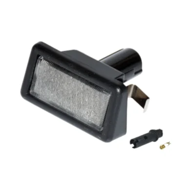 LANTERNA PLACA FT PREMIO/ELBA/FIORINO83/(LS230)(1 PC RAINHA DAS SETE NO