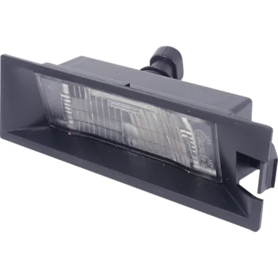 LANTERNA PLACA FT UNO VIVACE/WAY 11/PALIO ATTRACTIVE 08/ (S/SOQUETE)(FT51766508) (LS222)