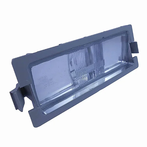 LANTERNA PLACA IMP HB20 2012/2015 (DP3364)()