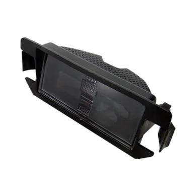 LANTERNA PLACA IMP HB20 2015/  LE
