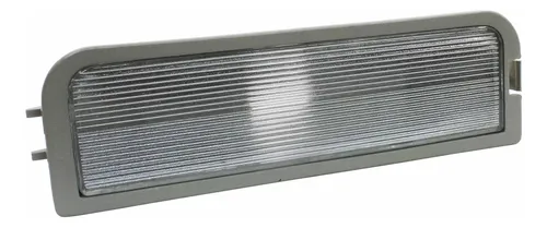 LANTERNA PLACA VW GOL G3 00/ (LS291)
