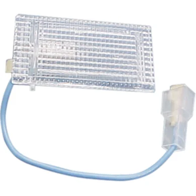LANTERNA TETO GM CHEVETTE/MONZA /85 (LAMP'.69)