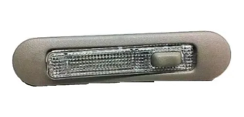 LANTERNA TETO GM CORSA/VECTRA/ASTRA (C/ALARME)
