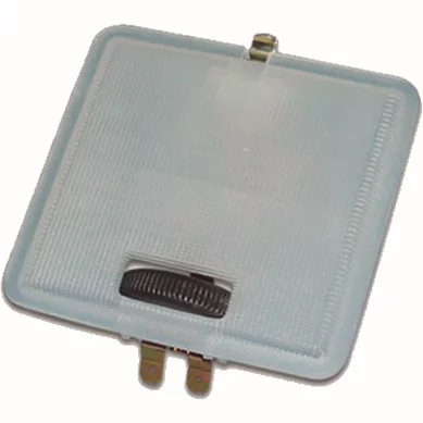 LANTERNA TETO VW GOL 86/ (DSC1119)