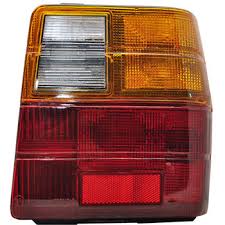 LANTERNA TRAS FT UNO 85/04 LE (TRIC) (COF35074)