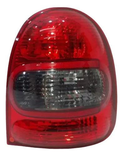 LANTERNA TRAS GM CORSA 00/ 2PTS LD (RE/FUME)