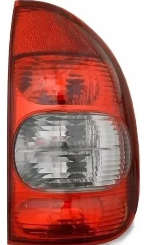 LANTERNA TRAS GM CORSA 5P AC RE FUME 00/ LD (IVX2374)