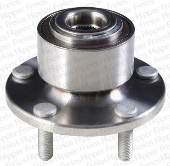 CUBO RODA DIANT FD FOCUS 09/13 (C/ABS) (FWB0683)(CRC08005)