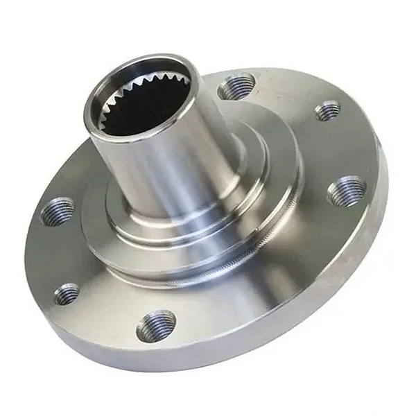 CUBO RODA DIANT FT PALIO ADV - 1.3 16V/1.8 09/ PALIO LOCKER 09/ IDEA 1.8 07/ DOBLO 1.8 07/09  (37MM /27 DENTES )(AL773)