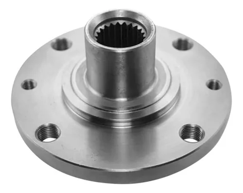 CUBO RODA DIANT FT PALIO/SIENA 97/IDEA 1.4 05/UNO/PREMIO/ELBA 93/ (31030414)(1 PECA VOBER) (35MM / 22 DENTES )