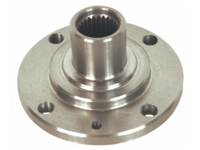 CUBO RODA DIANT FT PALIO/SIENA/STRADA 1.8 8V 03/IDEA/DOBLO 1.8 03/ (25 DENTES/37MM ROLAMENTO) (HFCD42)