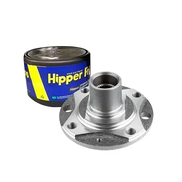 CUBO RODA DIANT FD NEW FIESTA 13/KA 14/ECOSPORT 13/ (HFCD18H)