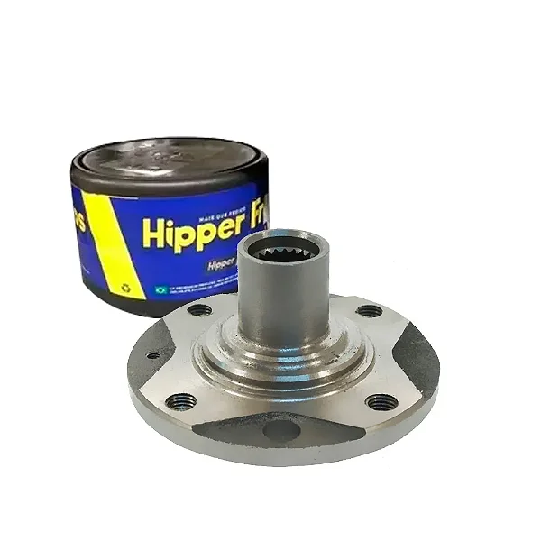 CUBO RODA DIANT FT FIORINO/PICK-UP/ELBA/PREMIO/UNO 86/ (2 MDS NO LUGAR)(35MM / 22 DENTES)