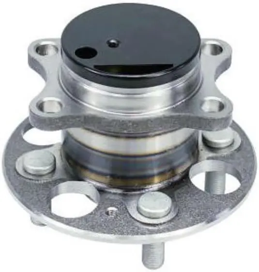 CUBO RODA TRAS IMP WR-V 17/