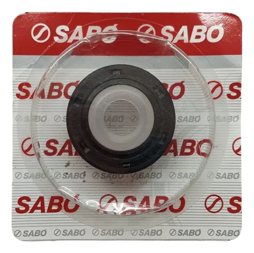 RETENTOR COMANDO VALVULA VW FOX/UP/VIRTUS/POLO/SAVEIRO/GOL/GOLF TDS 1.6 16V TSI/ 1.0 3CC 12V 14/