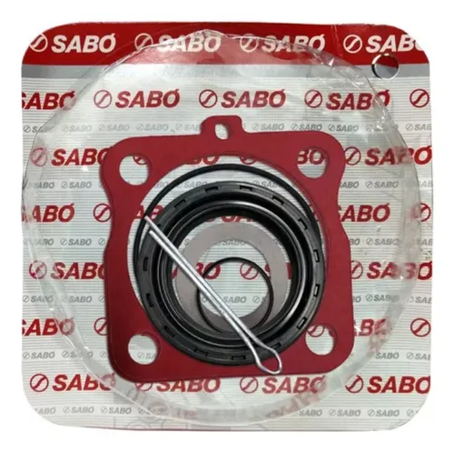 RETENTOR RODA TRASEIRA FUSCA/KOMBI (KIT40005)