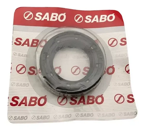 RETENTOR SAIDA TRANSMISSAO IMP 106/205/206/207/208/306/307/308/405/406/407/4 08/C3/C4 DIR  (PEUGEOT/CINTROEN) (PEQUENO 30X47X10)