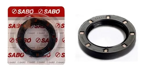 RETENTOR SAIDA TRANSMISSAO IMP 106/205/206/207/208/306/307/308/405/406407/40 8/C3/C4 ESQ (PEUGEOT/CINTROEN) (GRANDE 40X58X10) (1608816780S)