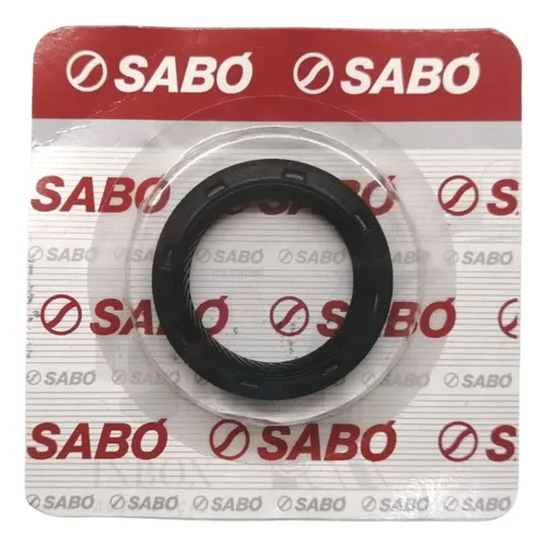 RETENTOR VIRABREQUIM DIANT GM CRUZE/SONIC/TRACKER TDS 1.6/1.8 16V