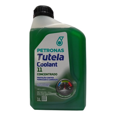 ADITIVO CONCENTRADO COOLANT (VERDE)