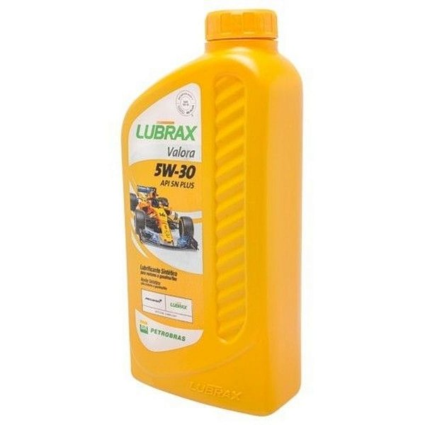 OLEO SINTETICO (5W30) VALORA