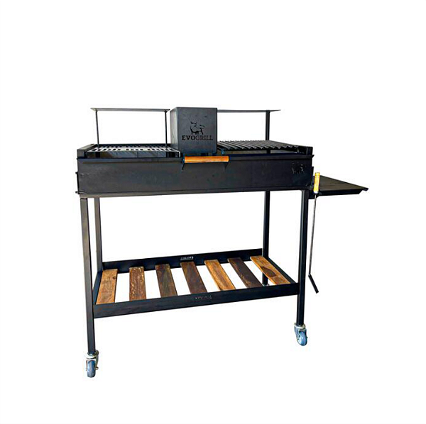 PARRILLA EVO 1100 - CARRINHO - SEM VARAL