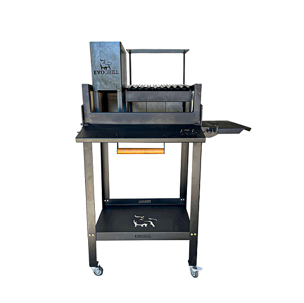 PARRILLA EVO 550 - CARRINHO