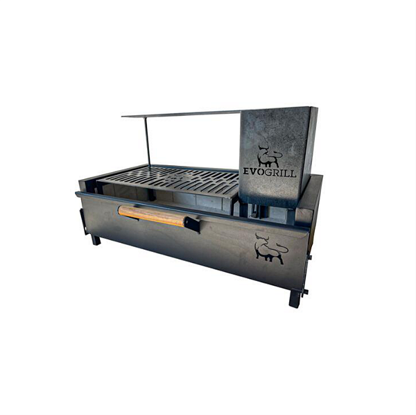 PARRILLA EVO 700 - BANCADA - SEM VARAL