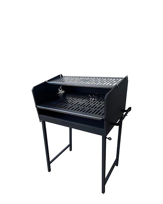 Churrasqueira Parrilla EVO800 - EvoGrill