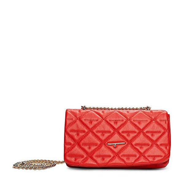 Tabita Bolsa Cereja