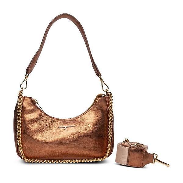 Tabita Bolsa Bronze