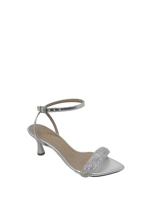 Specchio Brand Sandalia Day Metalizada