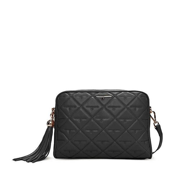 Tabita Bolsa Pelica Preto