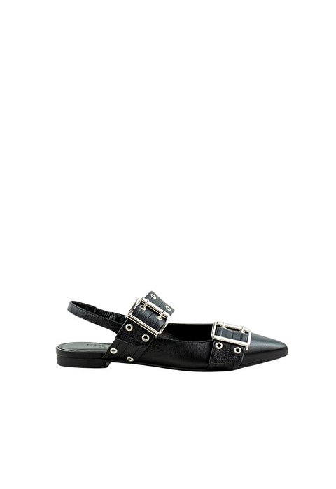 Specchio Brand Sapatilha Suri