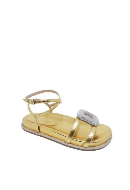 Specchio Brand Papete Nicoli Metalizada