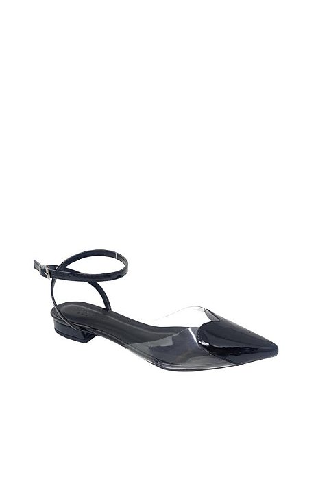 Specchio Brand Sapatilha Mabel